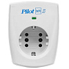 ZIS Сетевой фильтр Pilot Bit S