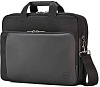 Портфель для ноутбука 15.6" Dell Professional Briefcase черный/серый нейлон (460-BBOB)