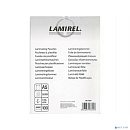 Lamirel Пленка для ламинирования LA-78661(01) (А5, 125мкм, 100 шт.)