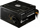 Блок питания Cooler Master ATX 500W Elite V4 80+ 24pin APFC 120mm fan 5xSATA RTL