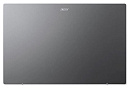 Ноутбук Acer Extensa 15 EX215-23 Ryzen 3 7320U 8Gb SSD256Gb AMD Radeon 610M 15.6" IPS FHD (1920x1080) без ОС grey WiFi BT Cam 4500mAh (NX.EH3CD.008)