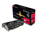 Видеокарта PCIE16 RX 570 4GB GDDR5 PULSE 11266-04-20G SAPPHIRE