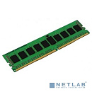 Kingston DDR4 DIMM 8GB KVR24E17S8/8 PC4-19200, 2400MHz, ECC, CL17