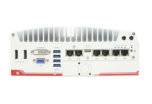 Nuvo-5006P