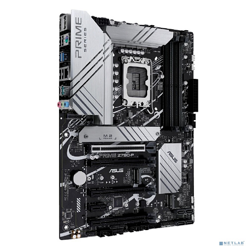 Материнская плата/ PRIME Z790-P