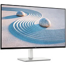 LCD Dell 27" S2725DS {IPS 2560x1440 100Hz 4ms 178/178 350cd 1500:1 8bit 2xHDMI1.4 DisplayPort1.2 2x5W HAS Pivot VESA}