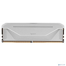 DDR5 DIMM 5200-40 2048x8 32GB 1.25V OC NOX RGB Silver w/HS RP AH5U32G52C522NWAA-1