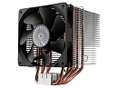 Кулер для процессора S_MULTI RR-H6V2-13PK-R1 COOLER MASTER