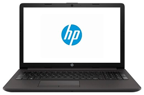 Ноутбук HP 255 G7 A4-9125 2.3GHz,15.6" HD (1366x768) AG,8Gb DDR4(1),1TB 5400,DVDRW,41Wh,1.9kg,1y,Dark,DOS