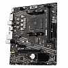 Материнская плата MSI A520M-A PRO A520, AM4, 2*DDR4, 1*PCIEx16, 1*PCIEx1, 1*M.2, 6*USB3.2Gen1, 6*USB2.0, 4*SATA3.0, 1G, DVI, HDMI, M-ATX, RTL