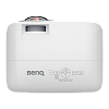 BenQ Projector MX808STH DLP 1024х768 XGA, 3600 AL, 20000:1, 4:3, 0.61ST, TR 0,38~0,9, 60"-120", VGAх2, HDMI, USB, 10W, USB, 5000 ч, White, 2.6 kg