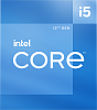 Боксовый процессор/ APU LGA1700 Intel Core i5-12400 (Alder Lake, 6C/12T, 2.5/4.4GHz, 18MB, 65/117W, UHD Graphics 730) BOX, Cooler