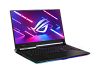 ASUS ROG Strix SCAR 17 G733ZS-LL015 Core i9-12900H/16Gb/1TB SSD/17.3" WQHD (2560 x 1440) IPS 240Hz / RTX 3080 Laptop GPU 8Gb/WiFi6/BT/Cam/Mech Keyboa