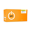 Bion BCR-106R01633 Картридж для Xerox{ Phaser 6000/6010, WorkCentre 6015} (1000 стр.),Желтый, с чипом