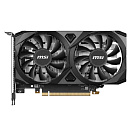 MSI RTX 3050 VENTUS 2X 6G NVIDIA GeForce RTX 3050 6Gb 128bit GDDR6 1492/14000 HDMIx2 DPx1 HDCP Ret