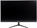 Монитор Hiper 27" EasyView FH2701A черный IPS LED 16:9 HDMI M/M матовая 250cd 178гр/178гр 1920x1080 75Hz FreeSync VGA FHD 3.6кг