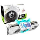 Видеокарта PCIE16 RTX3090 24GB GDDR6X RTX 3090 HOF PREMIUM 24GB KFA2