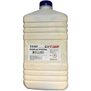 Тонер CET PK208 для KYOCERA ECOSYS M5521cdn/M5526cdw/P5021cdn/P5026cdn (Japan) Yellow, 500г/бут, (унив.), OSP0208Y-500