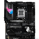 ASUS ROG STRIX X870E-E GAMING WIFI (Socket AM5, ATX, 4xDDR5(192GB), HDMI, 1xPCIe 5.0x16/1xPCIe 4.0x16, 1xLAN (5GbE), Wi-Fi 7, BT 5.4, 4xSATA 6Gb/s, 5x