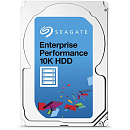 Жесткий диск SEAGATE SAS2.5" 1.2TB 10000RPM 128MB ST1200MM0009