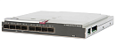 HPE Virtual Connect 16Gb 24-port Fibre Channel Module for c-Class BladeSystem