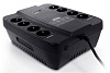 Источник бесперебойного питания Powercom SPD-450N