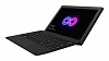 Планшет Digma CITI 10 C302T Celeron N3350 (1.1) 2C RAM3Gb ROM32Gb 10.1" IPS 1280x800 Windows 10 черный 1.8Mpix 1.8Mpix BT WiFi Touch microSD 128Gb mHD