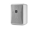 Акустическая система JBL [CONTROL 28-1-WH] 2-х полосная пассивная (настенная). 8"НЧ,1"ВЧ. 45Гц-20кГц. 120Вт/240Вт (8Ом). 60Вт/30Вт/15Вт (100В). Макс.S