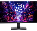 Монитор ASROCK 27" PG27QFT1B IPS 2560X1440 1 ms MPRT 400 cd 180 Hz VESA DisplayHDR400 DP HDMI*2 Black (незначительное повреждение коробки)