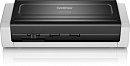 Сканер Brother ADS-1700W
