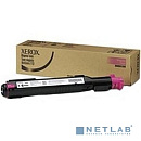 XEROX 006R01272 Тонер WC 7132/7242, Magenta (8 000 стр.), {GMO}
