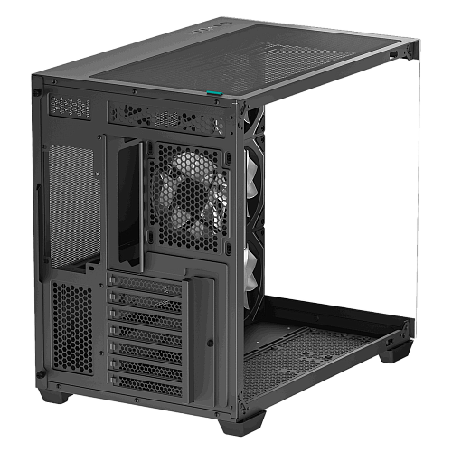 Корпус для ПК Deepcool CG530 4F