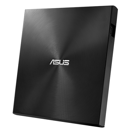ASUS SDRW-08U8M-U/BLK/G/AS/P2G, dvd-rw, external, USB Type-C cable; 90DD0290-M29000