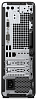 HP 290 G3 SFF Core i3-10105,4GB,128GB SSD TLC,DVD,kbd/mouse,DOS,2-2-2 Wty(repl.123R0EA)