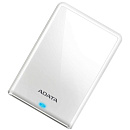 Жесткий диск внешний ADATA Bad Pack 2.5" 2ТВ ADATA HV620 Slim USB 3.1, 5400rpm, 11.5mm, White, RTL (463081) bp