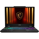 Ноутбук MSI Cyborg 15 B2RWEKG-272XRU Intel Core 5 210H/16Gb/SSD512Gb/RTX5050 8Gb/15.6"/IPS/FHD/1920x1080/144Hz/NoOS/Translucent Black (9S7-15Q342-272)