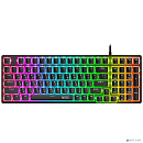 Acer Nitro OKW303 [ZL.KBDCC.01D] механическая черный/серый USB for gamer LED
