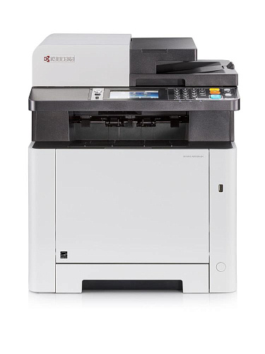 МФУ (принтер, сканер, копир, факс) LASER A4 M5526CDN 1102R83NL0 KYOCERA