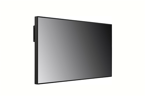 LG 75'' Window Facing indoor, UHD, 4,000nit, QWP, Double-sided installation (WM-B640S), Standalone, WiFi, webOS 3.0, 24/7