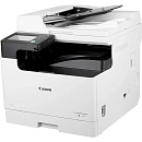 МФУ Canon Bad Pack imageRUNNER 2425i А3, лазерное, черно-белое , 12 стр/мин (А3), 25 стр/мин (А4), 600dpi, 1000МГц, 2048Мб, 50АПД, Ethernet/USB/Wi-Fi
