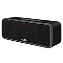 Колонка порт. Sven PS-170BL черный 10W 2.0 BT/3.5Jack 10м 2000mAh