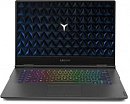 Ноутбук Lenovo Legion Y740-15IRHg Core i7 9750H/32Gb/SSD1Tb/nVidia GeForce RTX 2080 MAX Q 8Gb/15.6"/IPS/FHD (1920x1080)/Windows 10/black/WiFi/BT/Cam