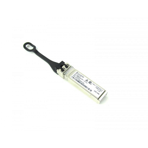 трансивер brocade 32gbit swl fc sfp+ 300m 850nm transceiver (xbr-000212, xbr-000213)