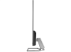 HP M32f Monitor 1920x1080, VA, 16:9, 300 cd/m2, 1000:1, 7ms, 178°/178°, VGA, HDMI, Eye Ease,FreeSync, 3-Sided Microedge, Black&Silver