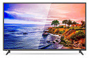 Телевизор LED Erisson 43" 43FLX9000T2 черный/FULL HD/50Hz/DVB-T/DVB-T2/DVB-C/USB/WiFi/Smart TV (RUS)