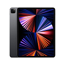 Apple iPad Pro 12.9 2021 128Gb Wi-Fi + Cellular Space Gray Серый космос A2379 [MHNR3]