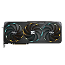 Видеокарта GIGABYTE RTX5080 GAMING OC 16GB//RTX5080, HDMI*1, DP*3, 16G,D7