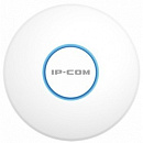 IP-COM iUAP-AC-LITE Точка доступа потолочная AC1200, MU-MIMO, PoE, 1*RJ45 1Gbit, 2*4 dBi