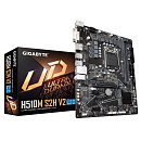 Материнская плата H510 S1200 MATX H510M S2H V2 GIGABYTE