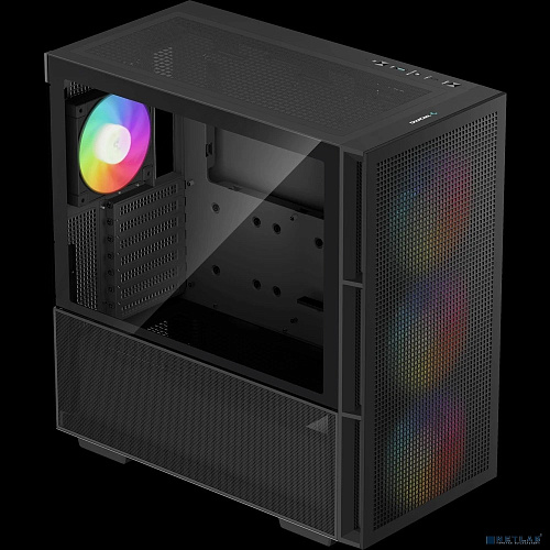 Deepcool CH560 BK